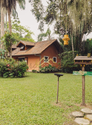 Imagem Apartamento com 2 Quartos à Venda, 114 m² em Itaguá - Ubatuba