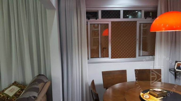 Apartamento com 3 Quartos à Venda, 70 m² em Jardim Satélite - São José Dos Campos