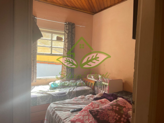 Imagem Casa com 3 Quartos à Venda, 147 m² em Vila Cremonesi - Itatiba