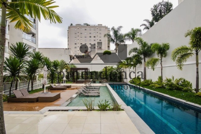 Imagem Apartamento com 2 Quartos à Venda, 78 m² em Alto De Pinheiros - São Paulo