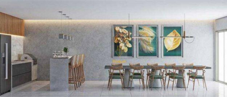 Imagem Apartamento com 3 Quartos à Venda, 84 m² em Brisamar - João Pessoa Imagem Apartamento com 3 Quartos à Venda, 84 m² em Brisamar - João Pessoa
