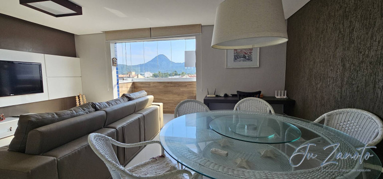Imagem Apartamento com 2 Quartos à Venda, 60 m² em Caiobá - Matinhos