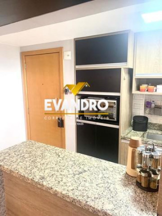 Imagem Apartamento com 3 Quartos à Venda, 81 m² em Jardim Aclimação - Cuiabá Imagem Apartamento com 3 Quartos à Venda, 81 m² em Jardim Aclimação - Cuiabá
