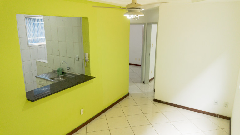 Imagem Apartamento com 2 Quartos à Venda, 50 m² em Novo Marotinho - Salvador Imagem Apartamento com 2 Quartos à Venda, 50 m² em Novo Marotinho - Salvador