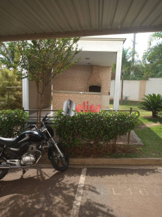Imagem Apartamento com 2 Quartos à Venda, 46 m² em Jardim Estrela D'alva - Bauru Imagem Apartamento com 2 Quartos à Venda, 46 m² em Jardim Estrela D'alva - Bauru