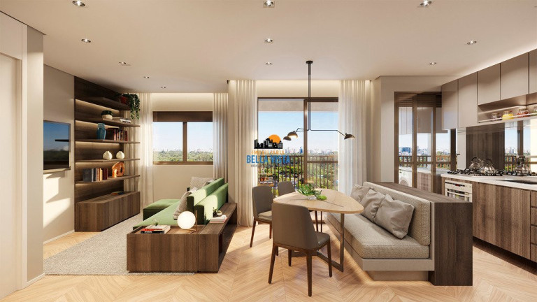 Imagem Apartamento com 3 Quartos à Venda, em Lapa - São Paulo Imagem Apartamento com 3 Quartos à Venda, em Lapa - São Paulo