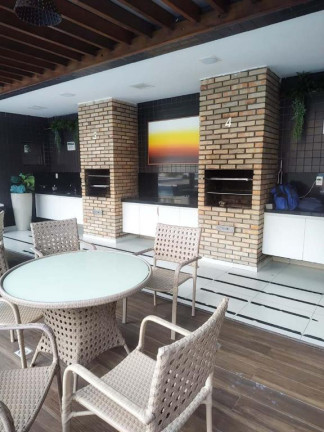 Imagem Apartamento com 3 Quartos à Venda, 62 m² em Bancários - João Pessoa