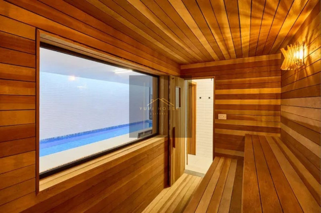 Imagem Casa com 3 Quartos à Venda, 112 m² em Itagua - Ubatuba