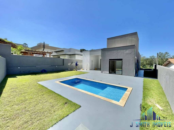 Imagem Casa com 3 Quartos à Venda, 230 m² em Loteamento Residencial Lago Do Sol - Cotia