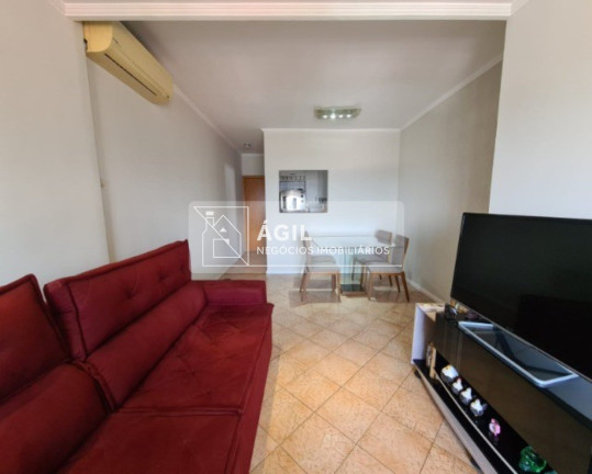Imagem Apartamento com 3 Quartos à Venda, 93 m² em Parque Residencial Aquarius - São José Dos Campos Imagem Apartamento com 3 Quartos à Venda, 93 m² em Parque Residencial Aquarius - São José Dos Campos