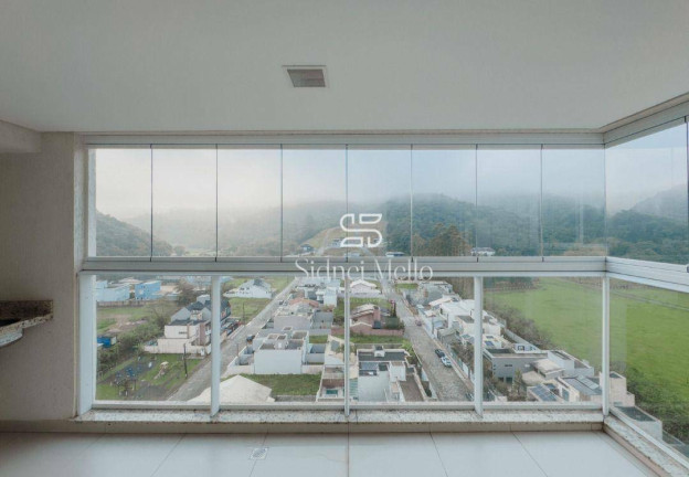 Imagem Apartamento com 2 Quartos à Venda, 70 m² em Ressacada - Itajaí