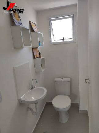 Imagem Sobrado com 2 Quartos à Venda, em Jardim Santa Luzia - Guaratinguetá Imagem Sobrado com 2 Quartos à Venda, em Jardim Santa Luzia - Guaratinguetá