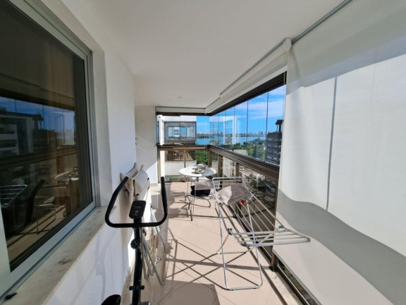 Imagem Apartamento com 4 Quartos à Venda, 194 m² em Jacarepaguá - Rio De Janeiro