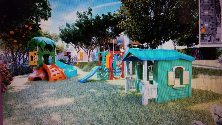 Imagem Apartamento com 2 Quartos à Venda, 54 m² em Jardim Residencial Dona Maria José - Indaiatuba Imagem Apartamento com 2 Quartos à Venda, 54 m² em Jardim Residencial Dona Maria José - Indaiatuba