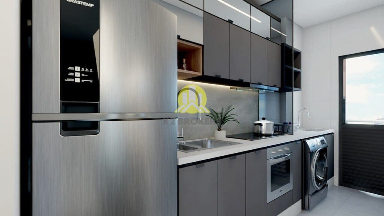 Imagem Cobertura com 2 Quartos à Venda, 107 m² em Santa Quitéria - Curitiba Imagem Cobertura com 2 Quartos à Venda, 107 m² em Santa Quitéria - Curitiba