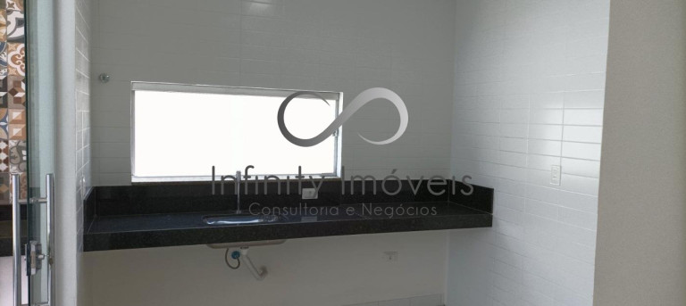 Imagem Casa com 3 Quartos à Venda, 180 m² em Názia - Vespasiano Imagem Casa com 3 Quartos à Venda, 180 m² em Názia - Vespasiano