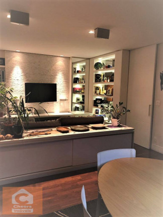 Imagem Apartamento com 3 Quartos à Venda, 220 m² em Morro Dos Ingleses - São Paulo Imagem Apartamento com 3 Quartos à Venda, 220 m² em Morro Dos Ingleses - São Paulo