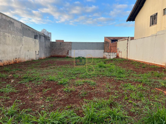 Terreno à Venda, 464 m² em Campo Belo - Londrina