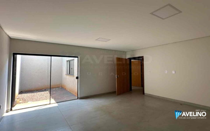 Imagem Casa com 3 Quartos à Venda, 150 m² em Jardim Cristhais - Dourados Imagem Casa com 3 Quartos à Venda, 150 m² em Jardim Cristhais - Dourados