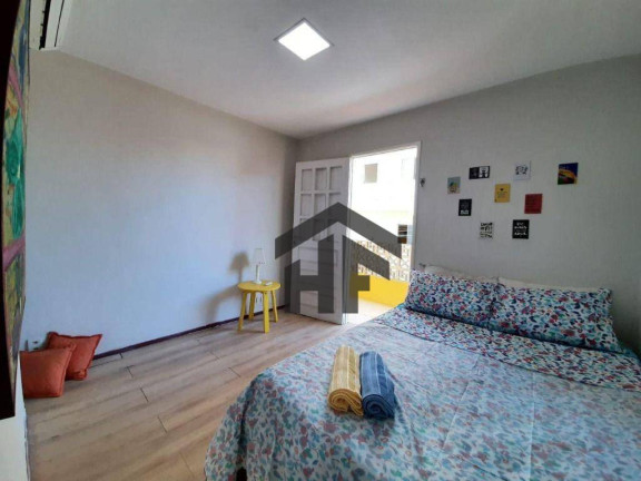 Imagem Casa com 3 Quartos à Venda, 400 m² em Baia De Maracaipe - Ipojuca