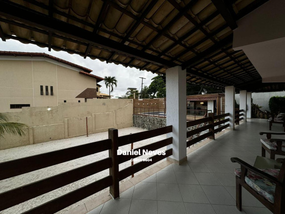 Imagem Casa com 5 Quartos à Venda, 378 m² em Vilas Do Atlântico - Lauro De Freitas