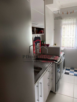 Imagem Apartamento com 2 Quartos à Venda, 49 m² em Parque São Jorge - Campinas Imagem Apartamento com 2 Quartos à Venda, 49 m² em Parque São Jorge - Campinas