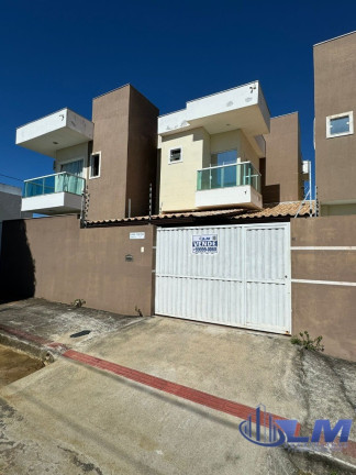 Imagem Casa com 2 Quartos à Venda, 95 m² em Santa Mônica - Guarapari