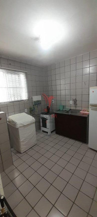 Imagem Apartamento com 2 Quartos à Venda, 60 m² em Bessa - João Pessoa Imagem Apartamento com 2 Quartos à Venda, 60 m² em Bessa - João Pessoa
