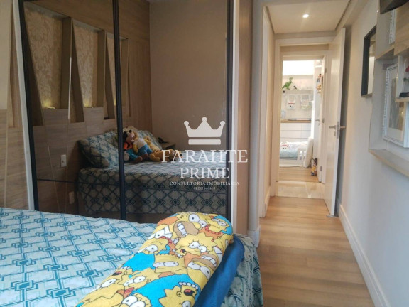 Imagem Apartamento com 2 Quartos à Venda, 85 m² em Boqueirão - Santos Imagem Apartamento com 2 Quartos à Venda, 85 m² em Boqueirão - Santos