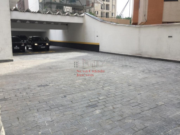 Foto do imóvel Apartamento com 2 Quartos à Venda, 90 m² em Vila Olímpia - São Paulo