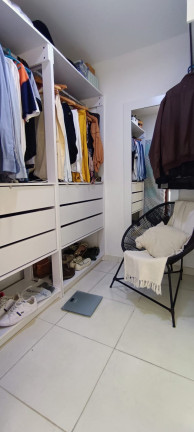 Imagem Casa com 4 Quartos à Venda, 120 m² em Ipitanga - Lauro De Freitas