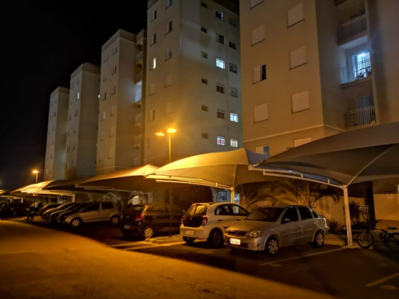 Imagem Apartamento com 2 Quartos à Venda, 57 m² em Bairro Residencial Limeira - Limeira Imagem Apartamento com 2 Quartos à Venda, 57 m² em Bairro Residencial Limeira - Limeira