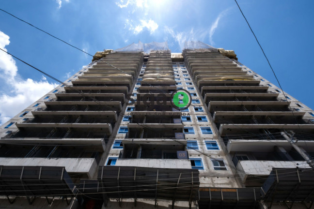 Apartamento com 3 Quartos à Venda, 79 m² em Santo Amaro - São Paulo