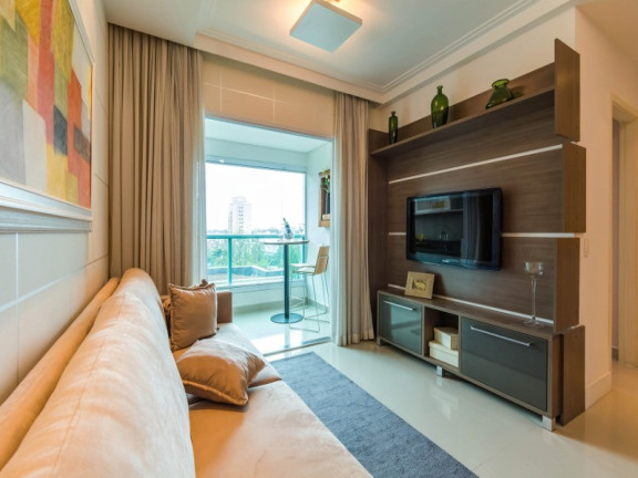 Imagem Imóvel com 2 Quartos à Venda, 64 m² em Morumbi - São Paulo Imagem Imóvel com 2 Quartos à Venda, 64 m² em Morumbi - São Paulo