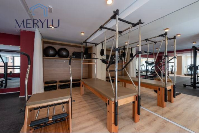Imagem Apartamento com 1 Quarto à Venda, 30 m² em Campo Belo - São Paulo Imagem Apartamento com 1 Quarto à Venda, 30 m² em Campo Belo - São Paulo