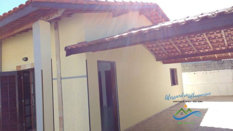 Imagem Casa com 2 Quartos à Venda, 100 m² em Bopiranga - Itanhaém Imagem Casa com 2 Quartos à Venda, 100 m² em Bopiranga - Itanhaém
