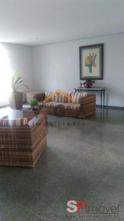 Imagem Apartamento com 3 Quartos à Venda, 70 m² em Vila Santana - São Paulo
