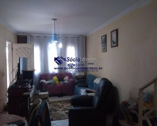 Imagem Sobrado com 3 Quartos à Venda, 171 m² em Jardim Bom Clima - Guarulhos Imagem Sobrado com 3 Quartos à Venda, 171 m² em Jardim Bom Clima - Guarulhos