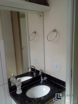 Imagem Imóvel com 2 Quartos à Venda, 49 m² em Parque Dos Lagos - Ribeirao Preto