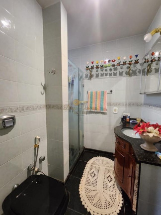 Imagem Apartamento com 3 Quartos à Venda, 155 m² em Várzea - Teresópolis