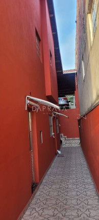 Imagem Sobrado com 2 Quartos à Venda, 85 m² em Vila Doutor Cardoso - Itapevi Imagem Sobrado com 2 Quartos à Venda, 85 m² em Vila Doutor Cardoso - Itapevi