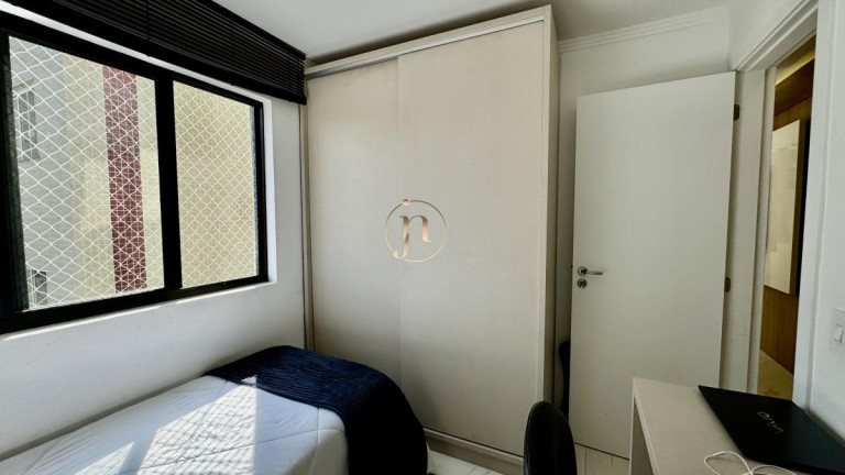 Imagem Apartamento com 2 Quartos à Venda, 57 m² em Centro - São José Dos Pinhais