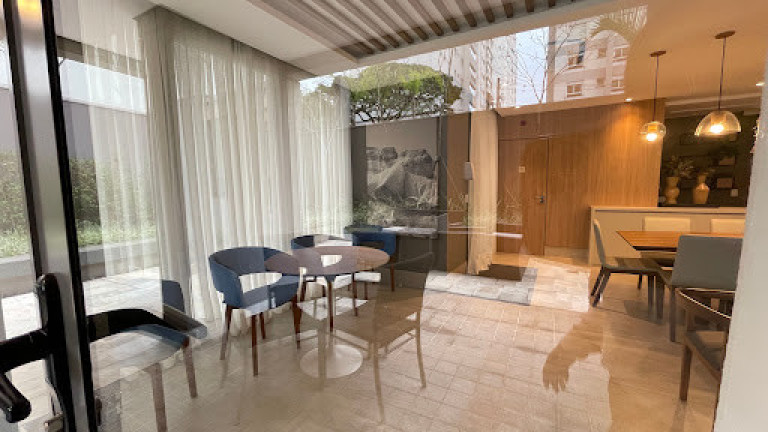 Imagem Apartamento com 2 Quartos à Venda, 153 m² em Bairro Jardim - Santo André