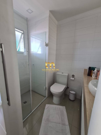 Imagem Cobertura com 3 Quartos à Venda, 254 m² em Guilhermina - Praia Grande