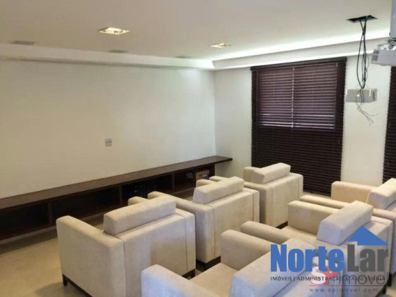 Imagem Apartamento com 2 Quartos à Venda, 48 m² em Imirim - São Paulo