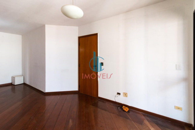 Imagem Apartamento com 3 Quartos à Venda, 72 m² em Vila Mariana - São Paulo