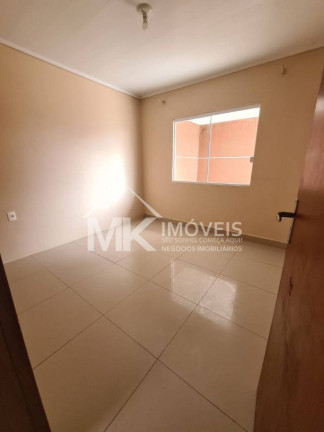 Imagem Casa de Condomínio com 2 Quartos à Venda, 77 m² em Vila Juliana - Piraquara Imagem Casa de Condomínio com 2 Quartos à Venda, 77 m² em Vila Juliana - Piraquara