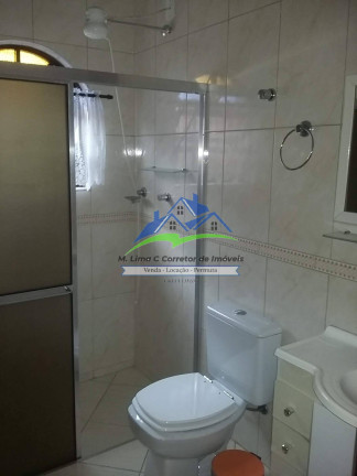 Imagem Casa com 2 Quartos à Venda, em Balneário Maracanã - Praia Grande Imagem Casa com 2 Quartos à Venda, em Balneário Maracanã - Praia Grande
