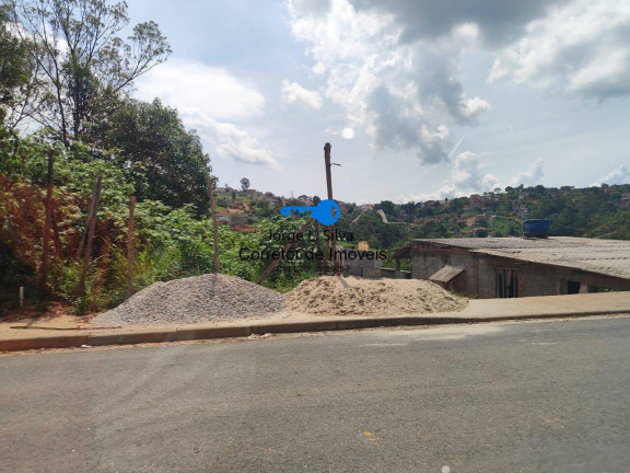 Imagem Terreno à Venda, 125 m² em Jardim São João - Francisco Morato Imagem Terreno à Venda, 125 m² em Jardim São João - Francisco Morato
