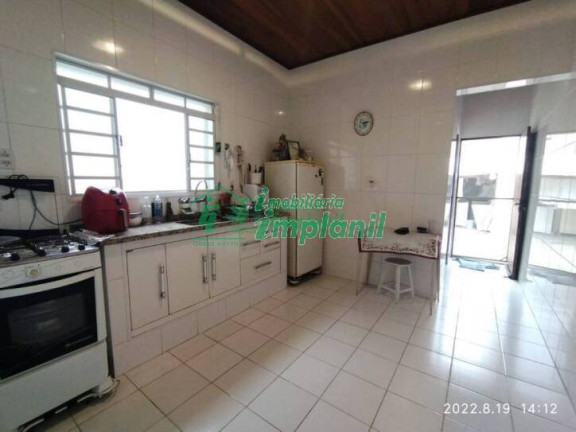 Imagem Casa com 1 Quarto à Venda, 93 m² em Vila Arens Ii - Jundiaí